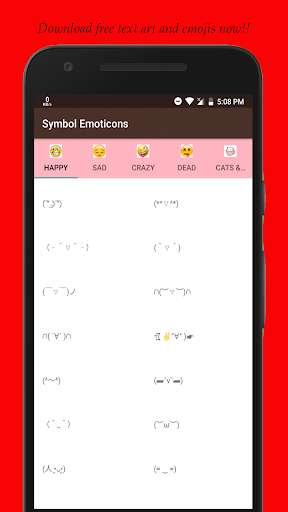 Run android online APK Symbol Emoji & ASCII Faces from MyAndroid or emulate Symbol Emoji & ASCII Faces using MyAndroid Run android online APK Symbol Emoji & ASCII Faces from MyAndroid or emulate Symbol Emoji & ASCII Faces using MyAndroid