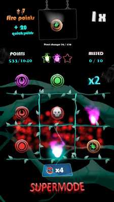 Emulate Android APK Symbolistic