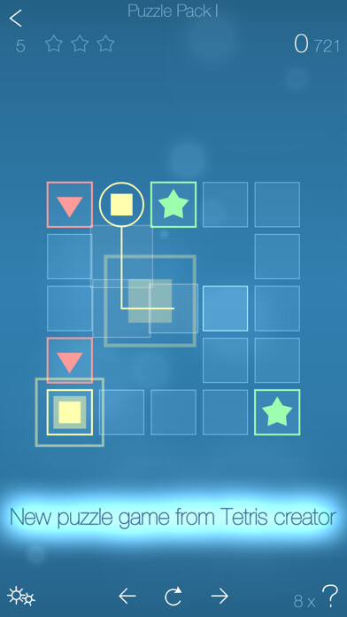 Emulate iPhone app Symbol Link - Game Challenges using MyAndroid Emulate iPhone app Symbol Link - Game Challenges using MyAndroid