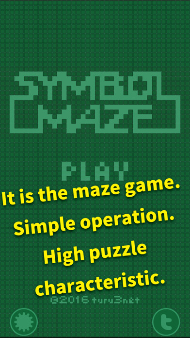 Emulate iPhone app Symbol Maze using MyAndroid Emulate iPhone app Symbol Maze using MyAndroid