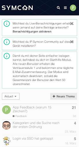Run android online APK Symcon Community from MyAndroid or emulate Symcon Community using MyAndroid Run android online APK Symcon Community from MyAndroid or emulate Symcon Community using MyAndroid