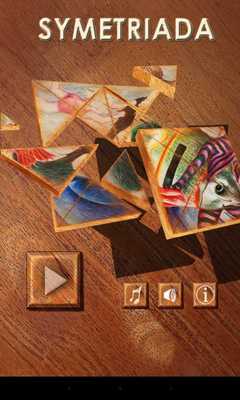 Emulate Android APK Symetriada