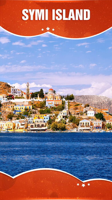 Emulate iPhone app Symi Island Travel Guide using MyAndroid Emulate iPhone app Symi Island Travel Guide using MyAndroid
