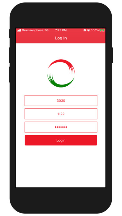 Emulate iPhone app symlex using MyAndroid