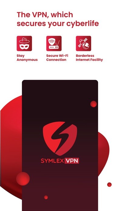 Emulate iPhone app Symlex VPN: Most Secure & Fast using MyAndroid Emulate iPhone app Symlex VPN: Most Secure & Fast using MyAndroid