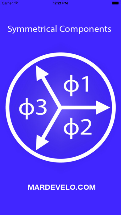 Emulate iPhone app Symmetrical Components using MyAndroid Emulate iPhone app Symmetrical Components using MyAndroid