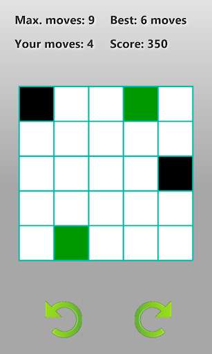 Run android online APK Symmetric Squares from MyAndroid or emulate Symmetric Squares using MyAndroid
