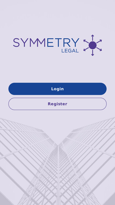 Emulate iPhone app Symmetry Legal using MyAndroid Emulate iPhone app Symmetry Legal using MyAndroid