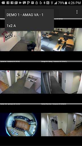 Run android online APK Symmetry TouchView from MyAndroid or emulate Symmetry TouchView using MyAndroid