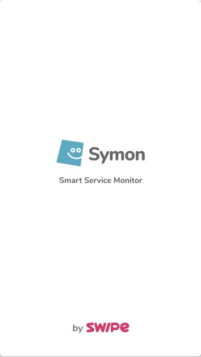 Emulate iPhone app Symon Monitoring using MyAndroid
