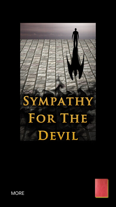 Emulate iPhone app Sympathy For The Devil using MyAndroid Emulate iPhone app Sympathy For The Devil using MyAndroid