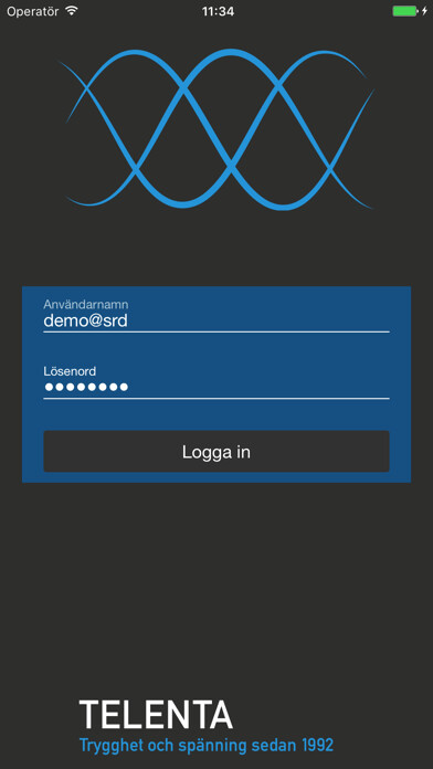 Emulate iPhone app Symphoni using MyAndroid Emulate iPhone app Symphoni using MyAndroid