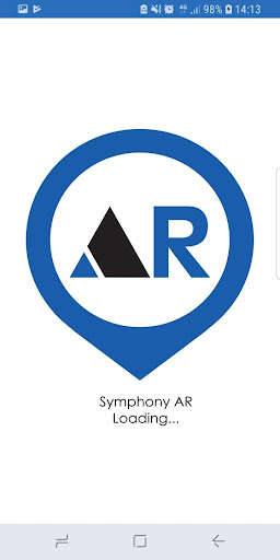 Run android online APK Symphony AR Featuring GeoPlace from MyAndroid or emulate Symphony AR Featuring GeoPlace using MyAndroid