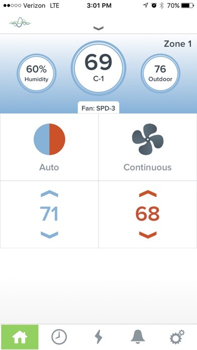 Emulate iPhone app Symphony by GeoStar using MyAndroid Emulate iPhone app Symphony by GeoStar using MyAndroid