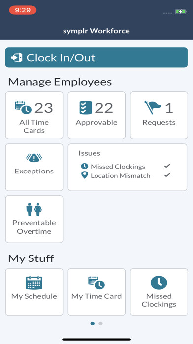 Emulate iPhone app symplr Workforce using MyAndroid Emulate iPhone app symplr Workforce using MyAndroid