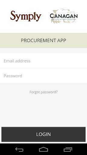 Run android online APK Symply & Canagan from MyAndroid or emulate Symply & Canagan using MyAndroid