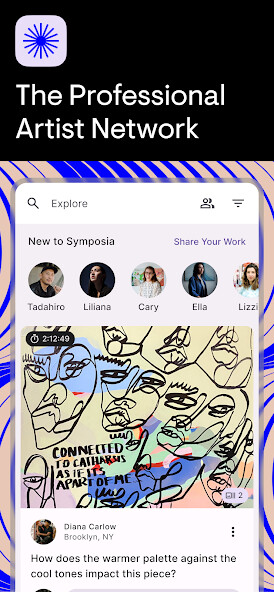 Run android online APK Symposia: Creative Discourse from MyAndroid or emulate Symposia: Creative Discourse using MyAndroid Run android online APK Symposia: Creative Discourse from MyAndroid or emulate Symposia: Creative Discourse using MyAndroid