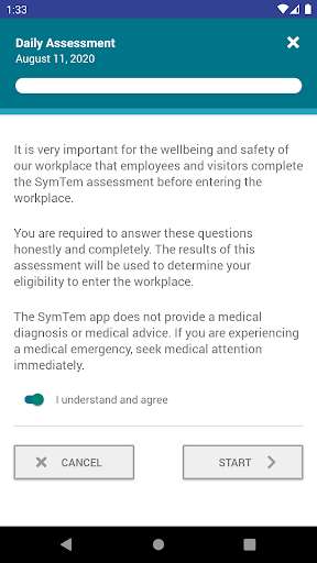 Run android online APK SymTem from MyAndroid or emulate SymTem using MyAndroid