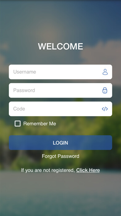 Emulate iPhone app SymTrak App using MyAndroid Emulate iPhone app SymTrak App using MyAndroid