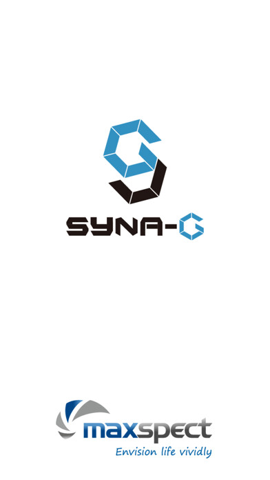 Emulate iPhone app SYNA-G using MyAndroid Emulate iPhone app SYNA-G using MyAndroid