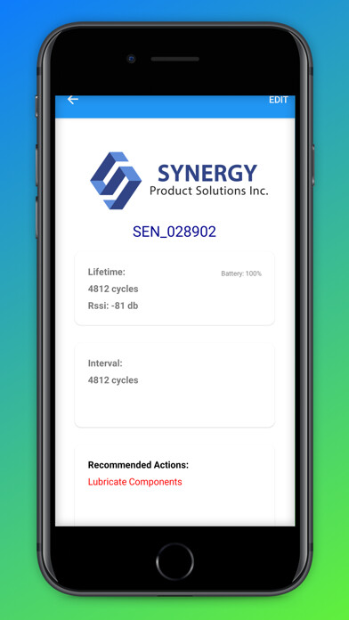 Emulate iPhone app SynApp 1 using MyAndroid Emulate iPhone app SynApp 1 using MyAndroid