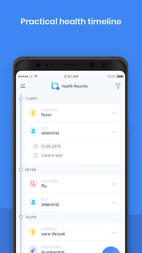 Run android online APK SynappseHealth: Health Records from MyAndroid or emulate SynappseHealth: Health Records using MyAndroid Run android online APK SynappseHealth: Health Records from MyAndroid or emulate SynappseHealth: Health Records using MyAndroid