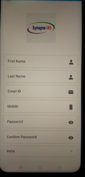 Run android online APK Synapse Academy - IAS OAS OPSC from MyAndroid or emulate Synapse Academy - IAS OAS OPSC using MyAndroid Run android online APK Synapse Academy - IAS OAS OPSC from MyAndroid or emulate Synapse Academy - IAS OAS OPSC using MyAndroid