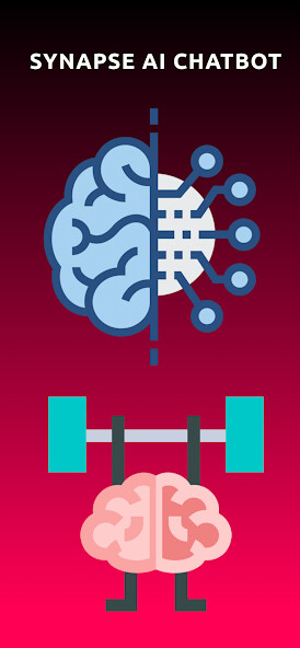 Run android online APK Synapse: AI Chatbot from MyAndroid or emulate Synapse: AI Chatbot using MyAndroid Run android online APK Synapse: AI Chatbot from MyAndroid or emulate Synapse: AI Chatbot using MyAndroid