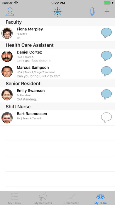 Emulate iPhone app SynapseBLUE using MyAndroid