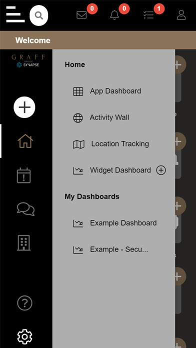 Run android online APK Synapse - Graff from MyAndroid or emulate Synapse - Graff using MyAndroid