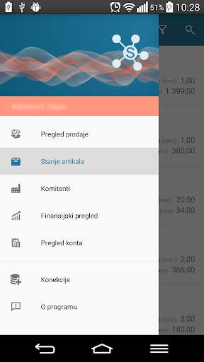 Run android online APK SynapseInfo from MyAndroid or emulate SynapseInfo using MyAndroid