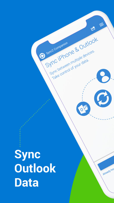Emulate iPhone app Sync2 Outlook Google & iCloud using MyAndroid Emulate iPhone app Sync2 Outlook Google & iCloud using MyAndroid