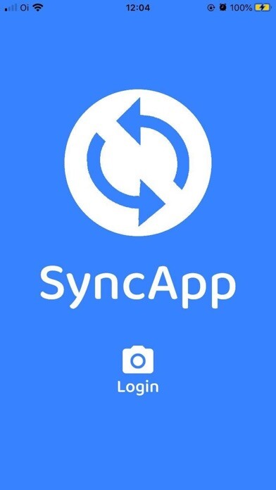 Emulate iPhone app SyncApp using MyAndroid Emulate iPhone app SyncApp using MyAndroid