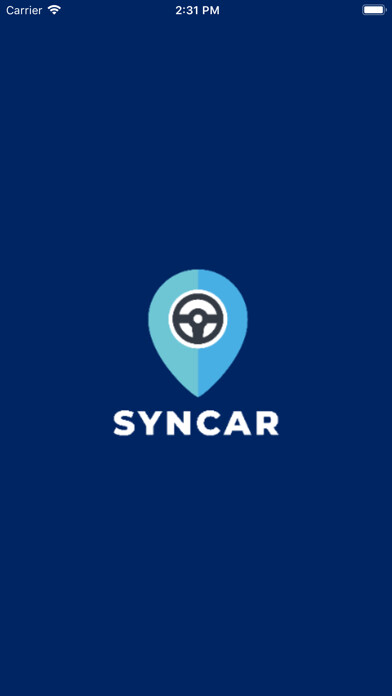 Emulate iPhone app SynCar using MyAndroid Emulate iPhone app SynCar using MyAndroid