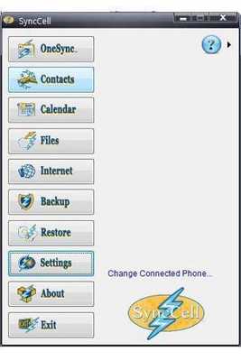 Emulate Android APK SyncCell Trial - Outlook/Lotus