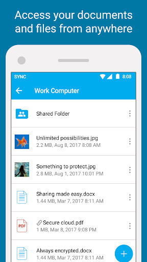 Emulate Android APK Sync.com - Secure cloud storage and file sharing Emulate Android APK Sync.com - Secure cloud storage and file sharing