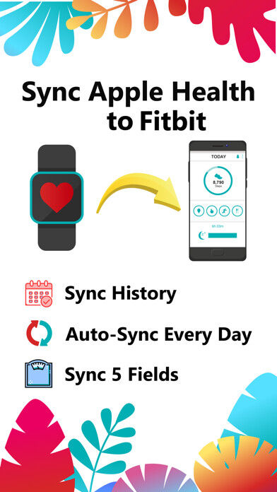 Emulate iPhone app Sync For Apple Health > Fitbit using MyAndroid Emulate iPhone app Sync For Apple Health > Fitbit using MyAndroid