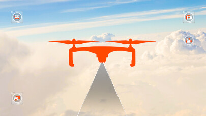 Emulate iPhone app Sync FPV using MyAndroid