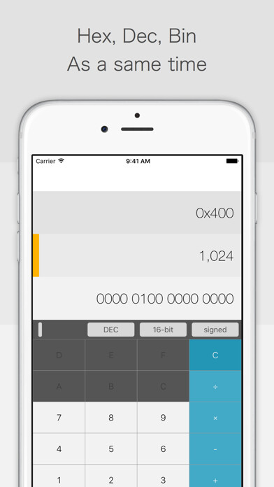 Emulate iPhone app synchroCalc using MyAndroid Emulate iPhone app synchroCalc using MyAndroid