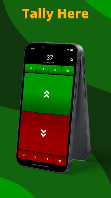 Emulate iPhone app Synchronized Tally using MyAndroid Emulate iPhone app Synchronized Tally using MyAndroid