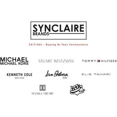 Emulate Android APK Synclaire Brands