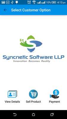 Emulate Android APK Syncnetic Success Emulate Android APK Syncnetic Success