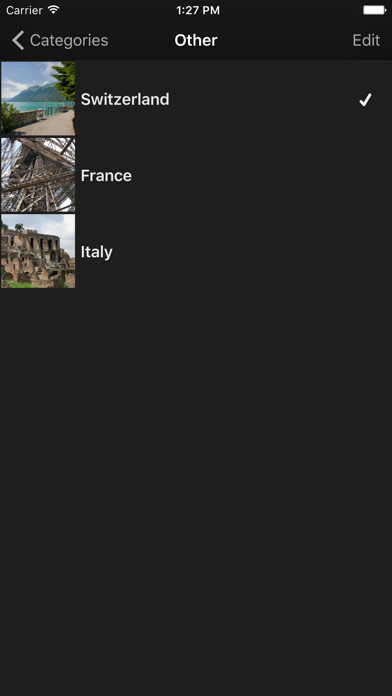 Emulate iPhone app Sync Photo - SmugMug using MyAndroid Emulate iPhone app Sync Photo - SmugMug using MyAndroid