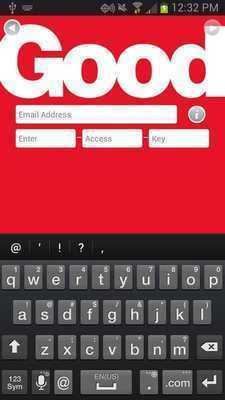 Emulate Android APK Syncplicity for Good Emulate Android APK Syncplicity for Good