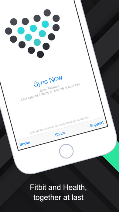 Emulate iPhone app Sync Solver - Health to Fitbit using MyAndroid Emulate iPhone app Sync Solver - Health to Fitbit using MyAndroid