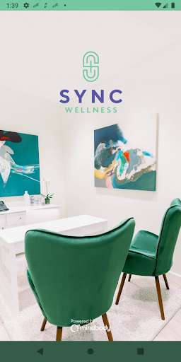 Run android online APK SYNC Wellness from MyAndroid or emulate SYNC Wellness using MyAndroid