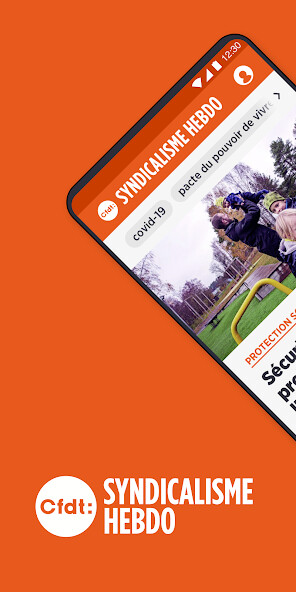 Run android online APK Syndicalisme Hebdo from MyAndroid or emulate Syndicalisme Hebdo using MyAndroid Run android online APK Syndicalisme Hebdo from MyAndroid or emulate Syndicalisme Hebdo using MyAndroid