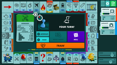 Emulate iPhone app Syndicate Kapitaler Business using MyAndroid Emulate iPhone app Syndicate Kapitaler Business using MyAndroid