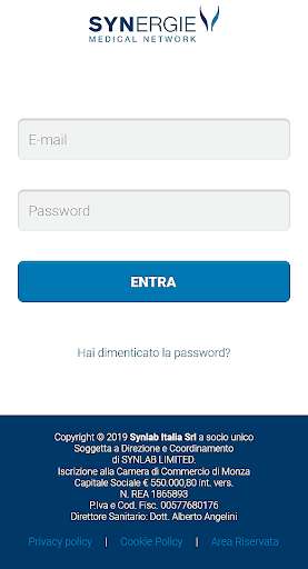 Run android online APK Synergie from MyAndroid or emulate Synergie using MyAndroid