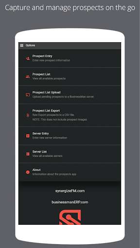 Emulate Android APK Synergize Prospects Emulate Android APK Synergize Prospects
